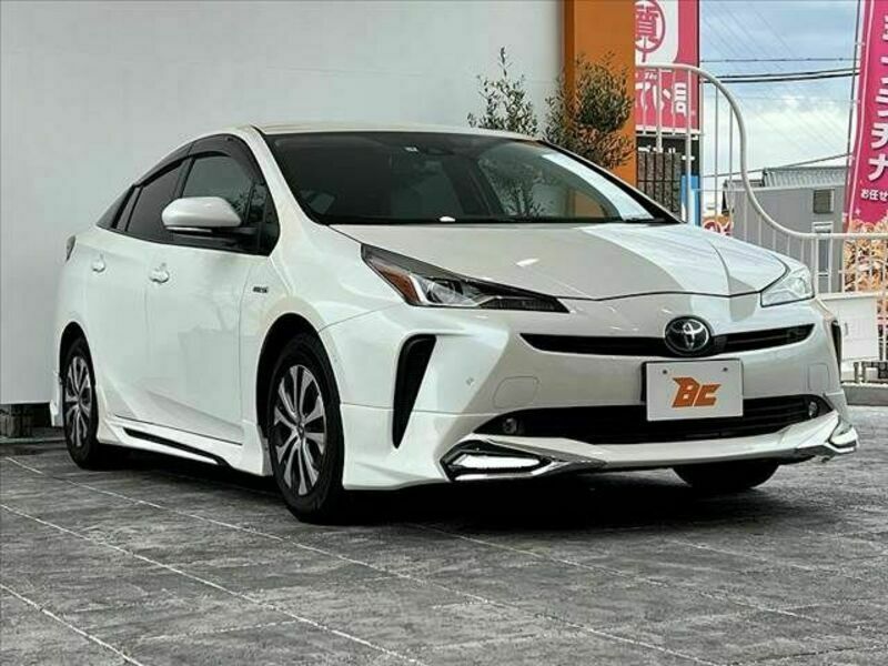 PRIUS-7