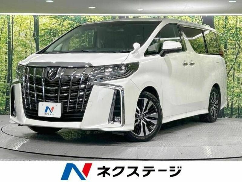 ALPHARD-0