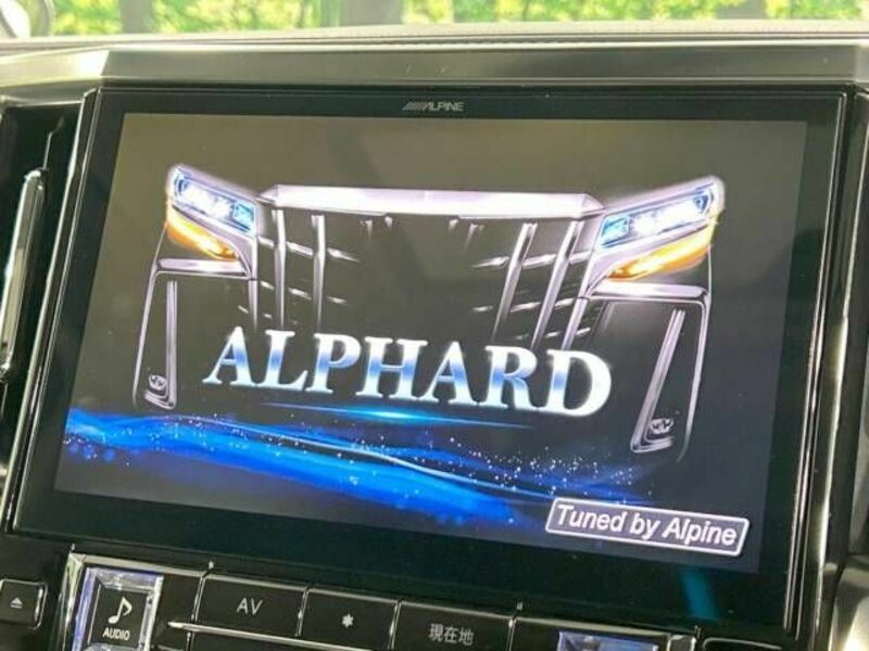 ALPHARD-4