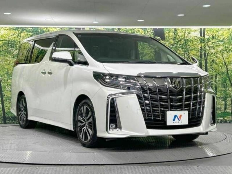 ALPHARD-16