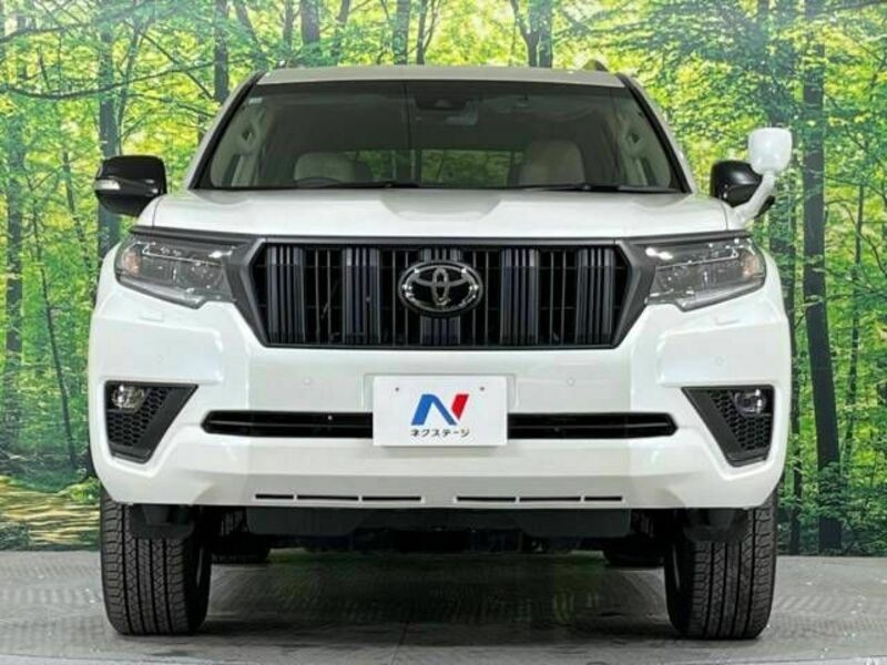 LAND CRUISER PRADO-14