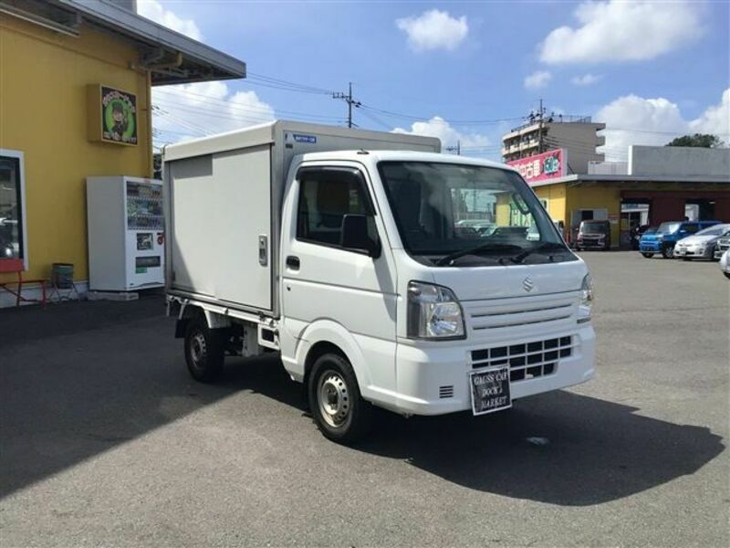 CARRY TRUCK-1