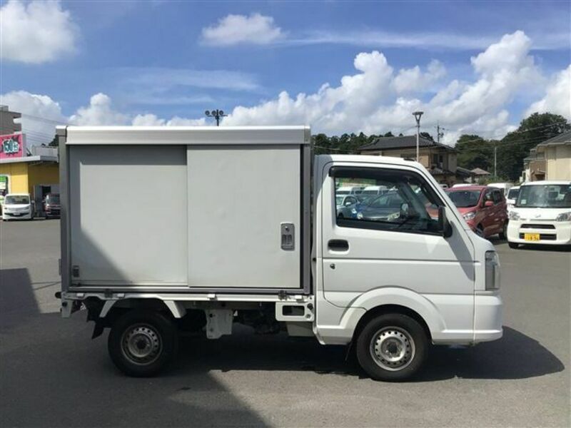 CARRY TRUCK-4