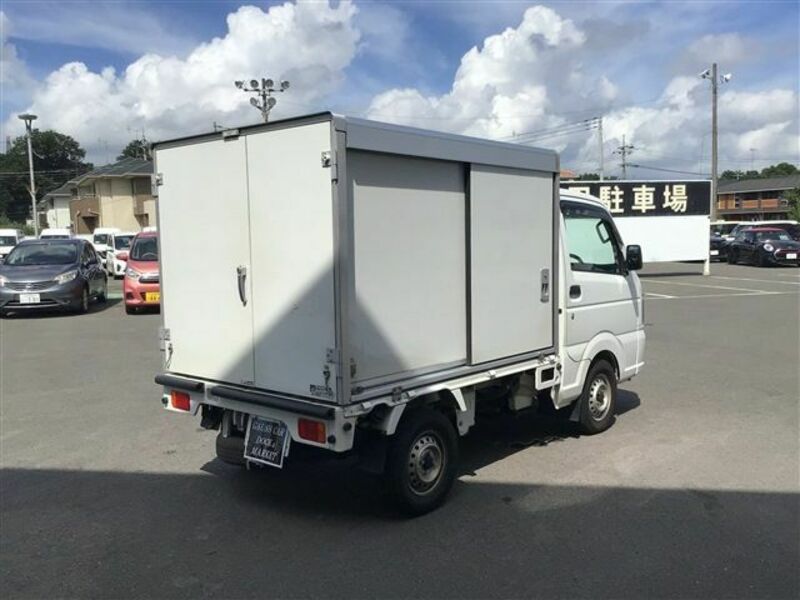 CARRY TRUCK-5