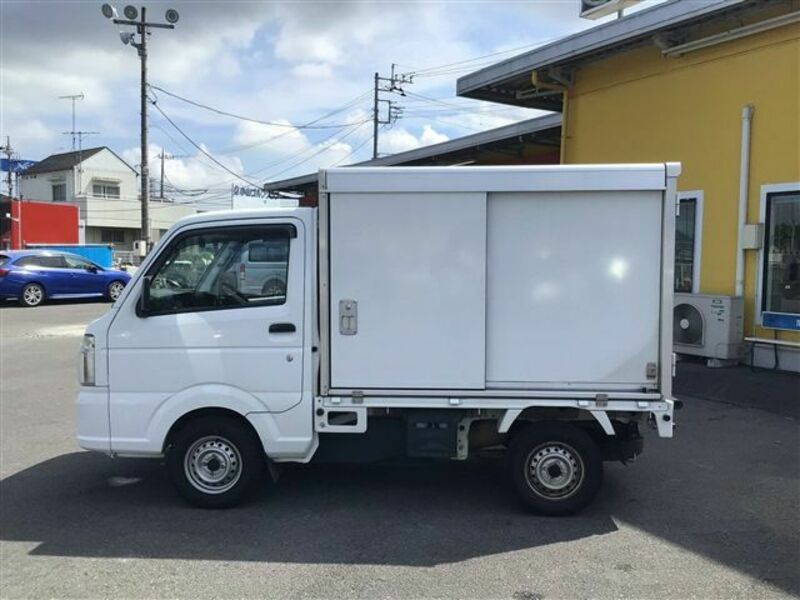 CARRY TRUCK-7