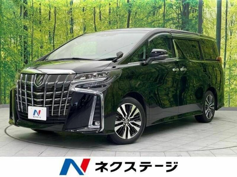 ALPHARD-0