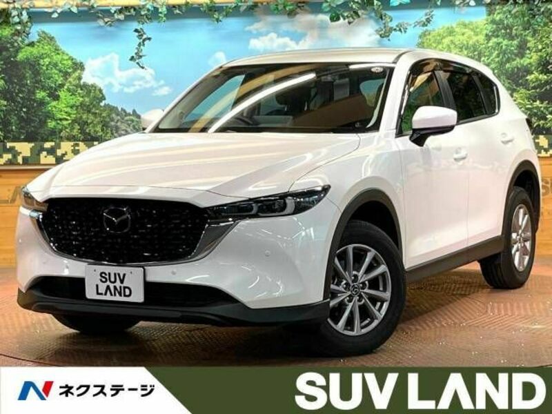 CX-5-0