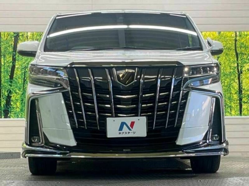 ALPHARD-14