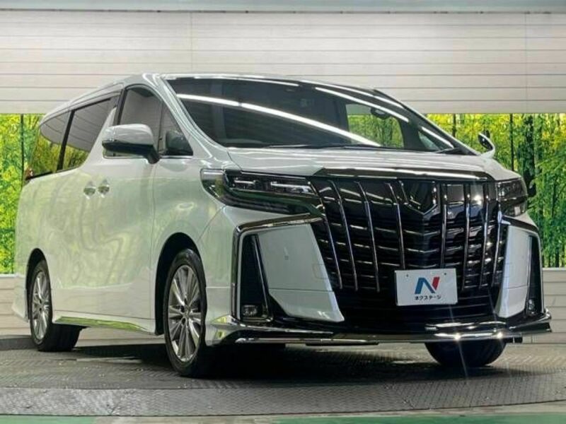 ALPHARD-16