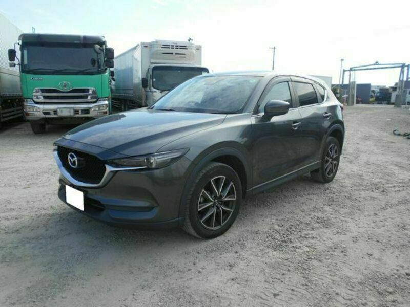 CX-5-3