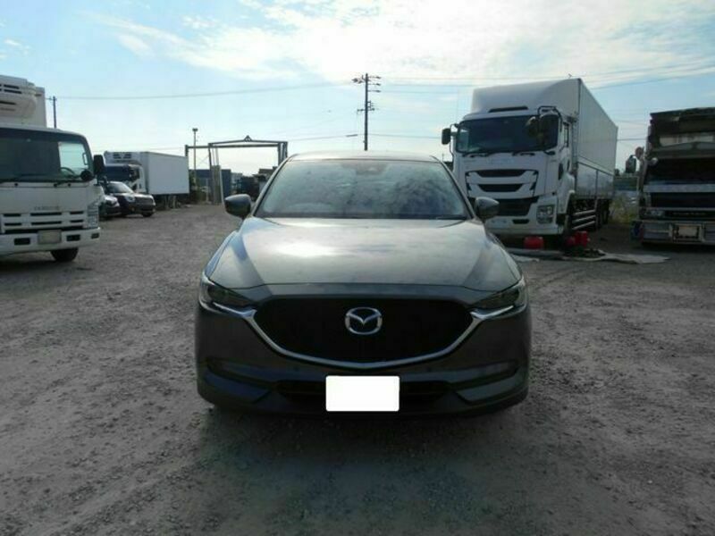 CX-5-5