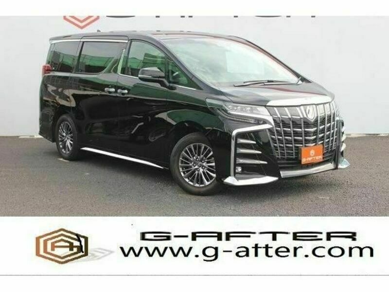 ALPHARD-0