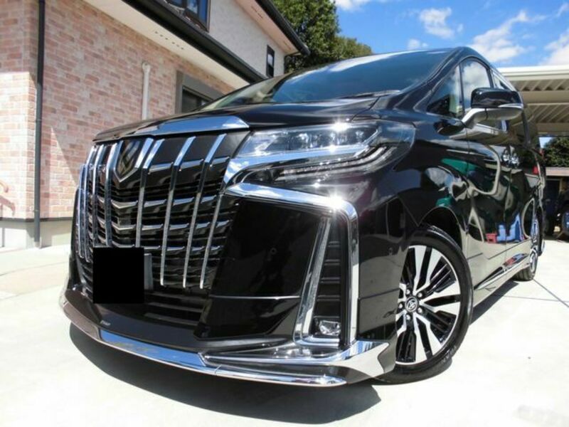 ALPHARD-0