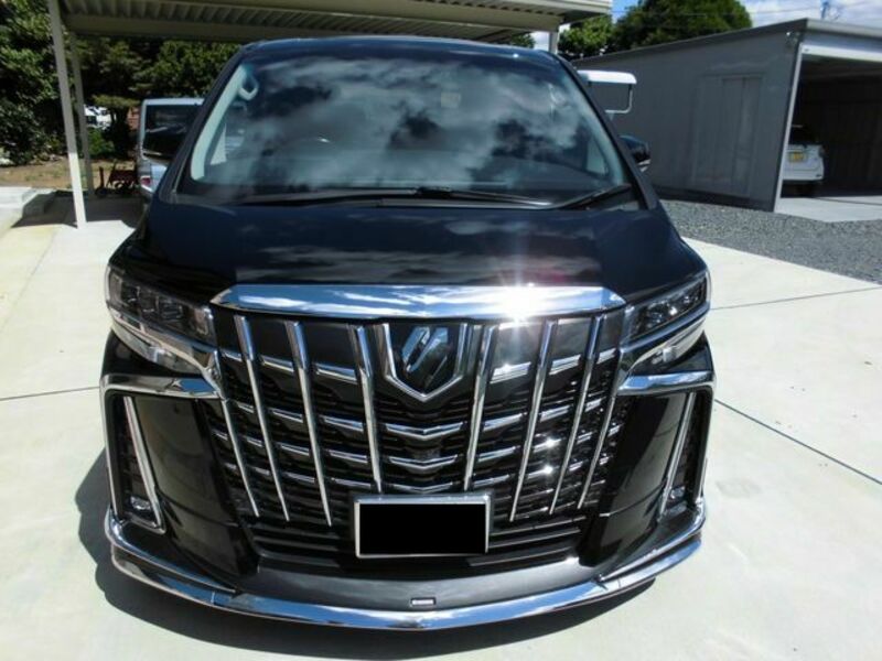 ALPHARD-3