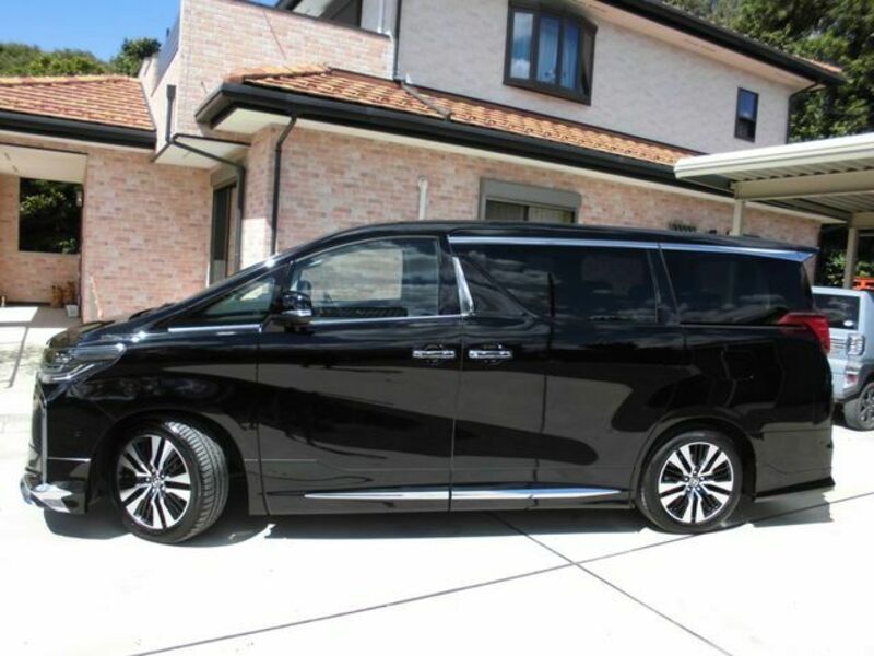 ALPHARD-5