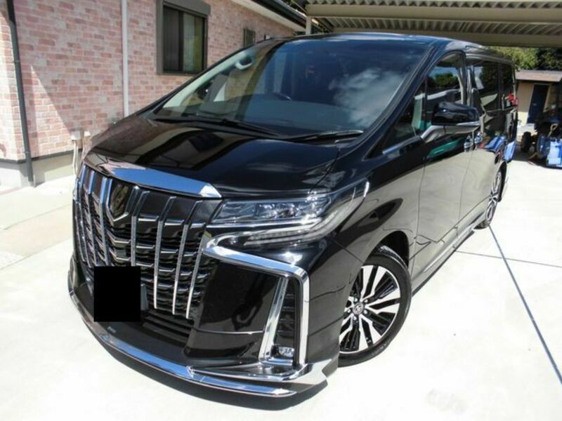 ALPHARD-26