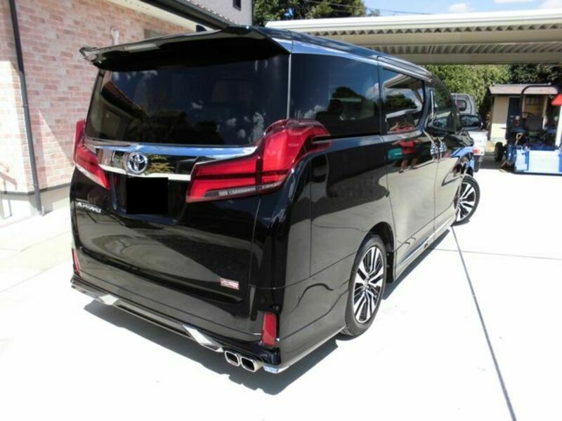 ALPHARD-27