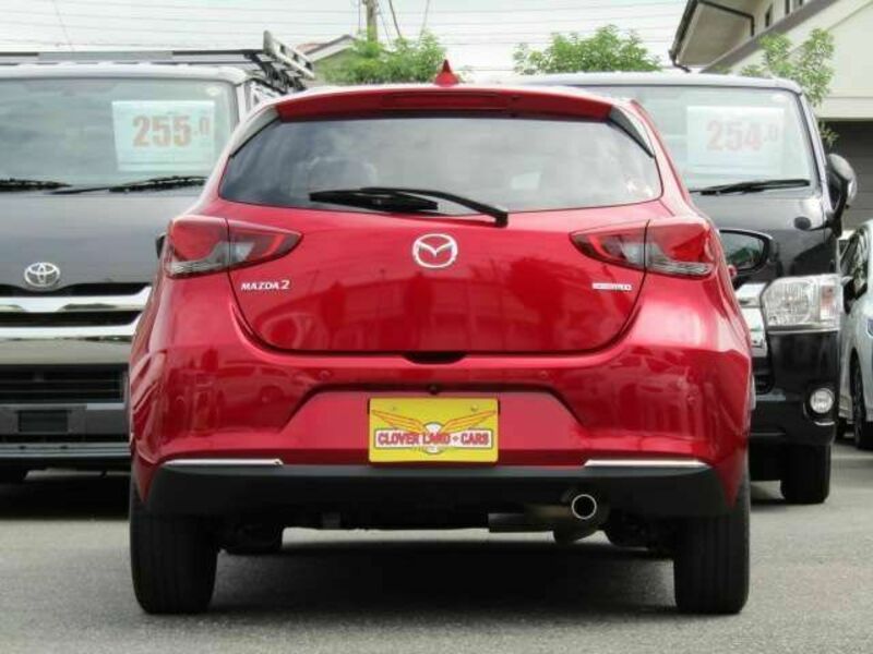 MAZDA2-8