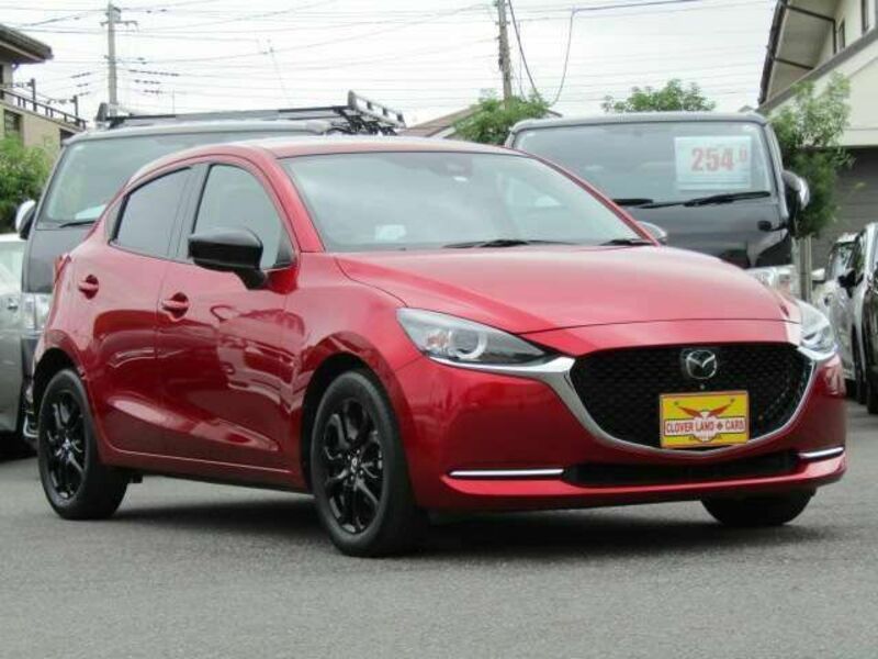 MAZDA2-9