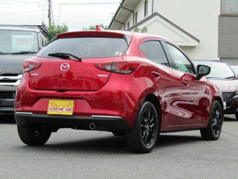 MAZDA2-10