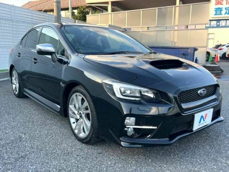 WRX S4-16