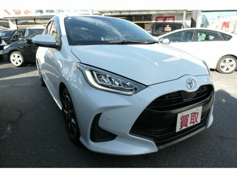 YARIS-3