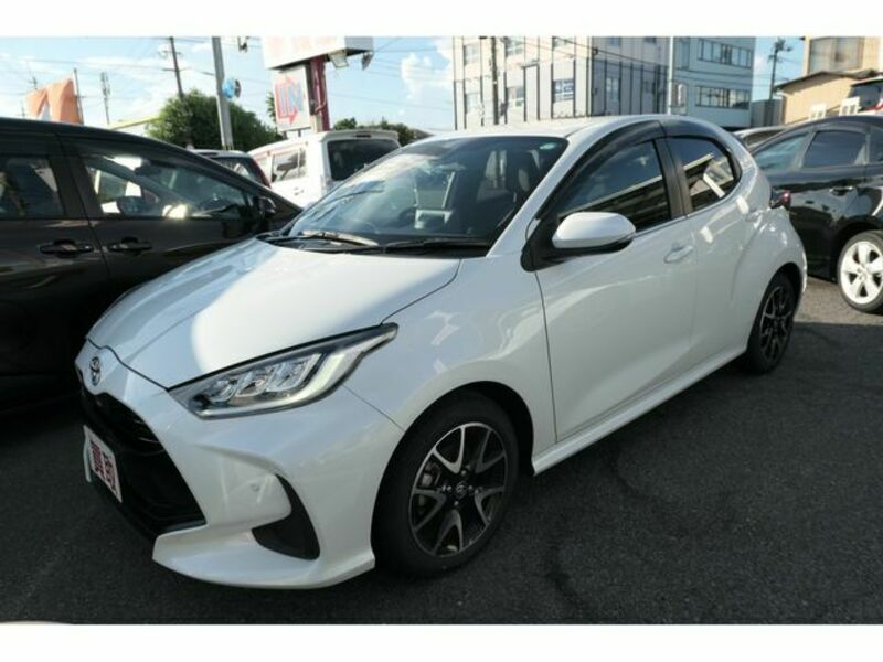 YARIS-4