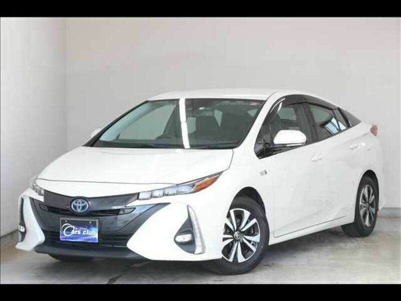 PRIUS PHV-0