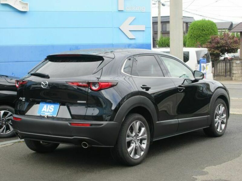 CX-30-2