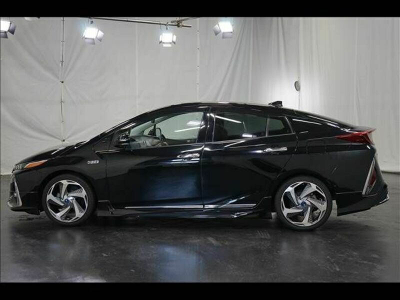 PRIUS PHV-14