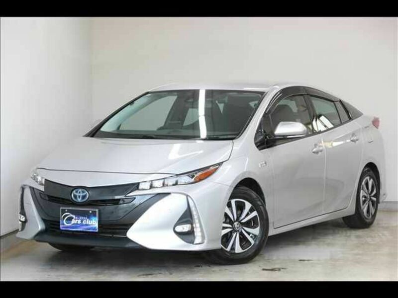 PRIUS PHV-0