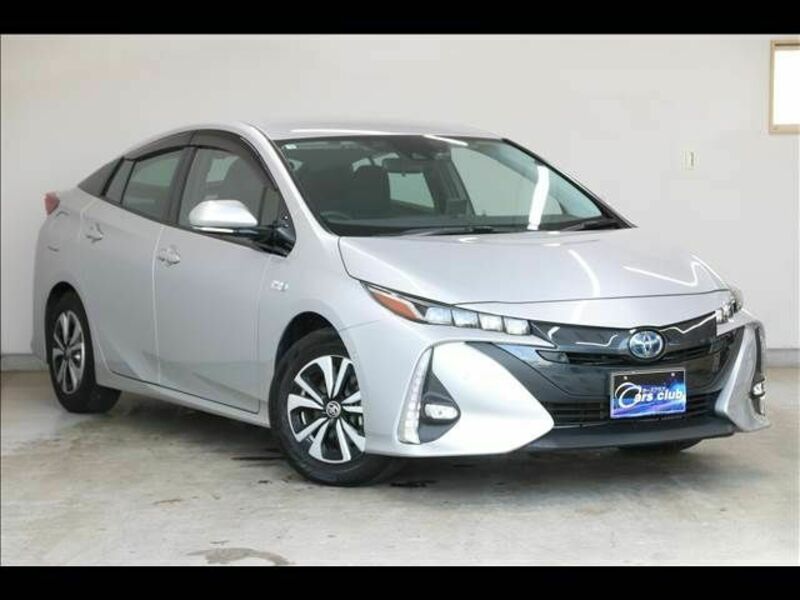 PRIUS PHV-1