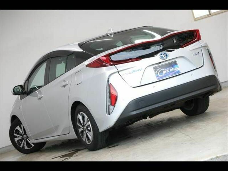 PRIUS PHV-10