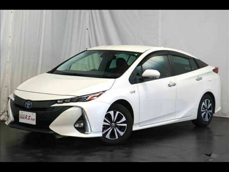 PRIUS PHV-0