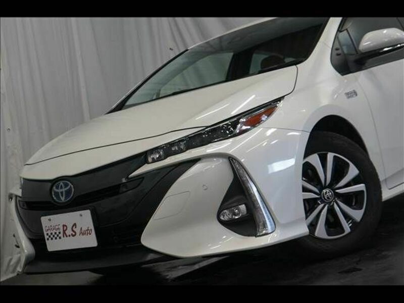 PRIUS PHV-2