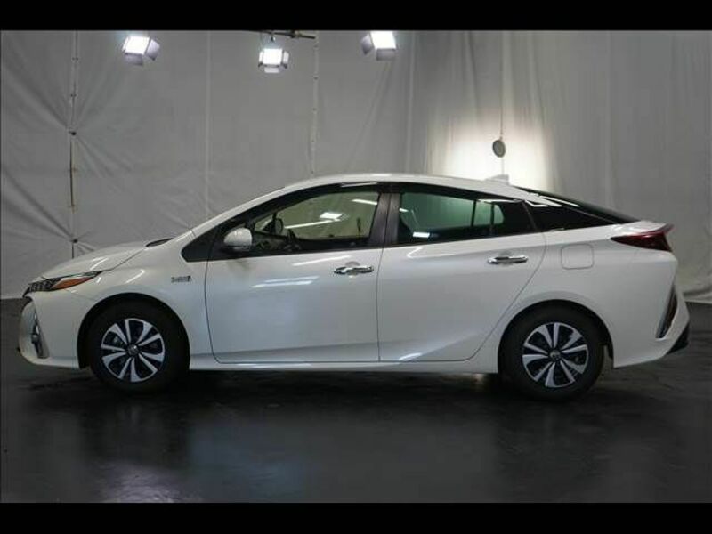 PRIUS PHV-14