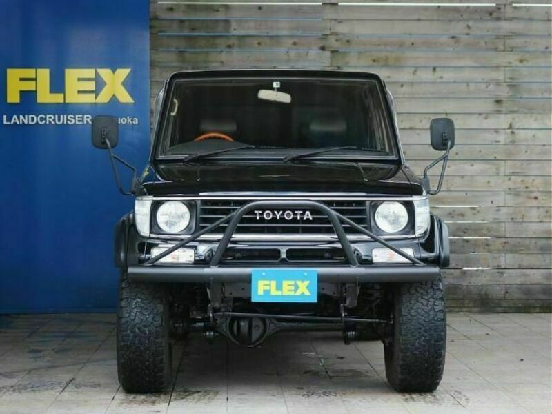 LAND CRUISER PRADO-2