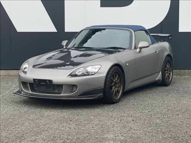 S2000