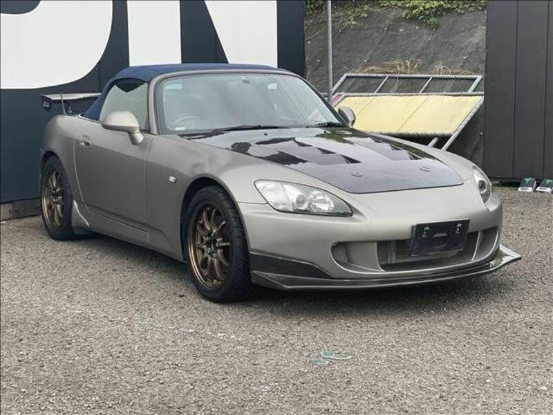 S2000-2