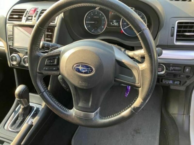 IMPREZA SPORT