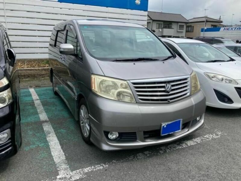 ALPHARD