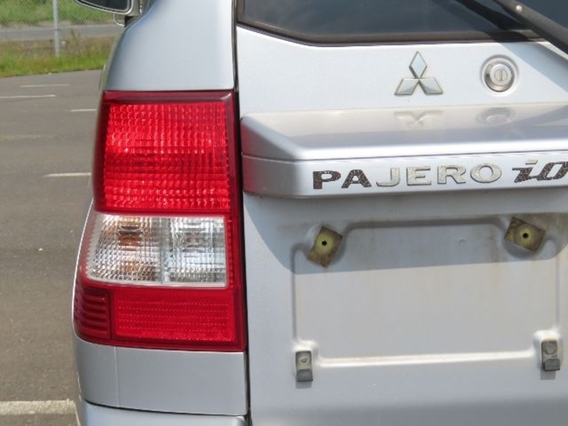 PAJERO IO-29