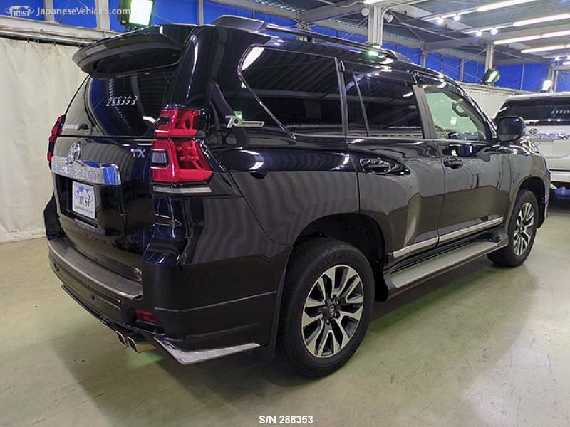 LAND CRUISER PRADO-2