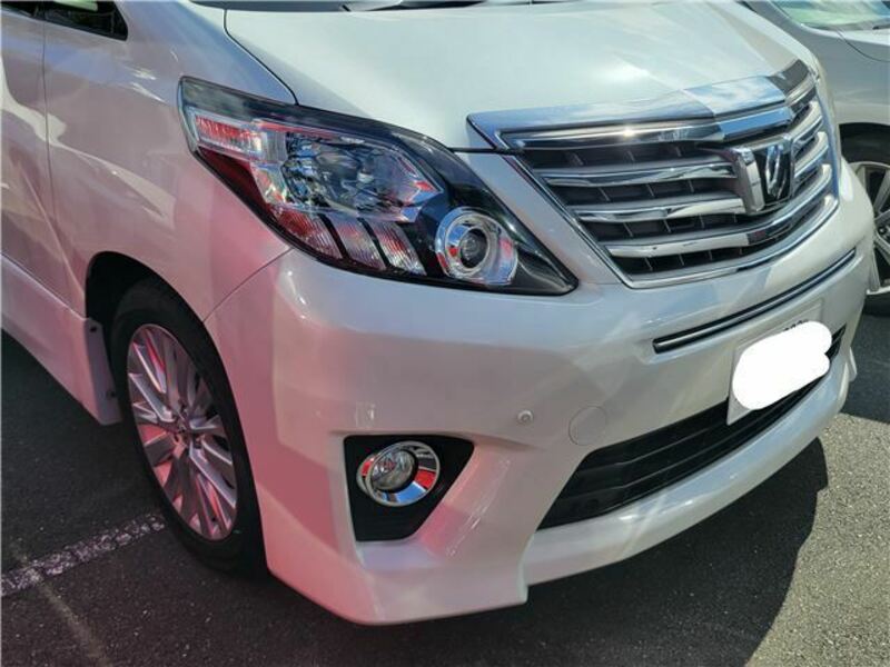 ALPHARD-3