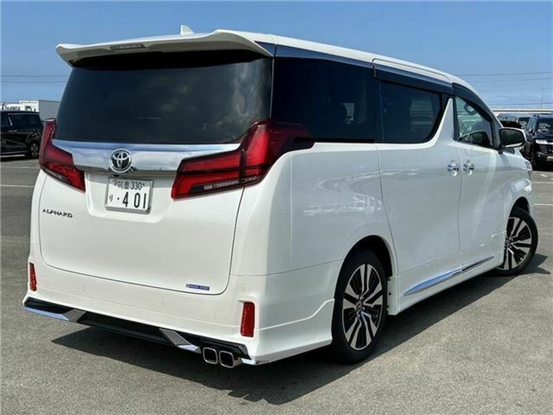 ALPHARD-1