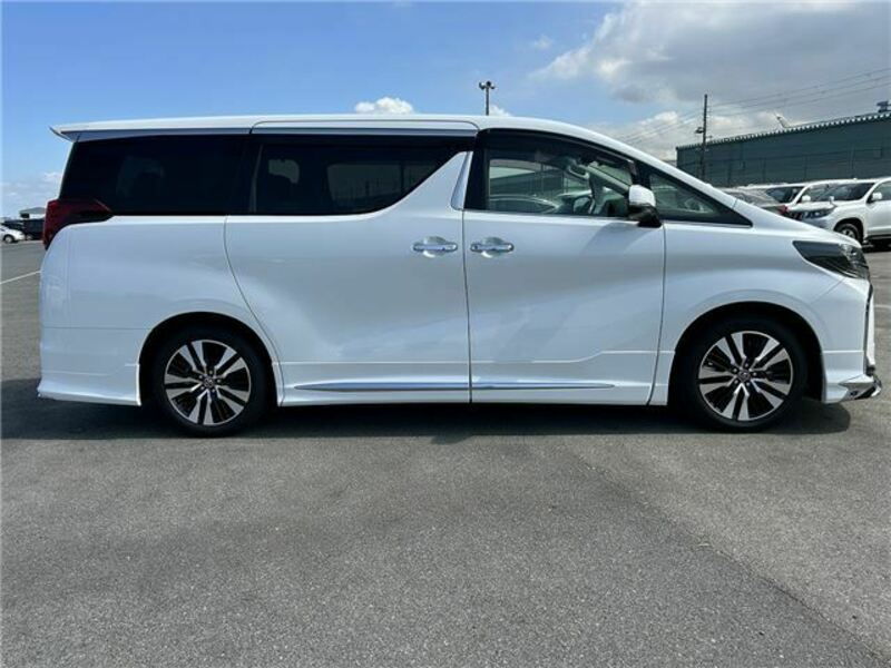 ALPHARD-5