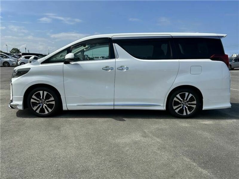 ALPHARD-6