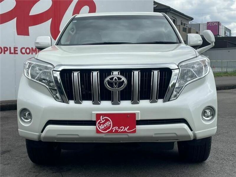 LAND CRUISER PRADO-12