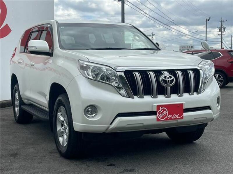 LAND CRUISER PRADO-13