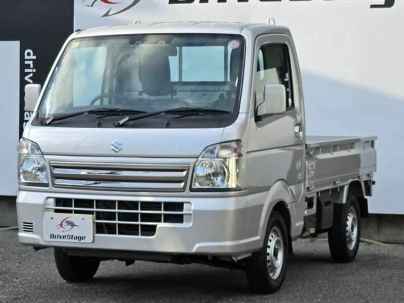 CARRY TRUCK-2